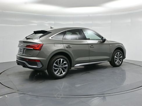 Used 2023 Audi Q5 2.0T Premium w/ Convenience Package image 31