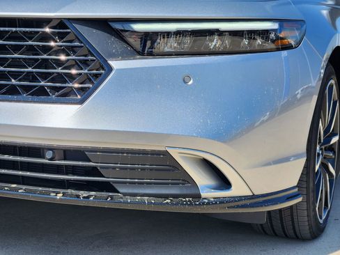 New 2026 Honda Accord Touring image 6