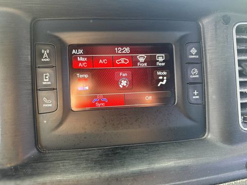 Used 2016 Dodge Charger Police image 34