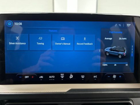 Used 2025 Ford Bronco Sport Big Bend image 51