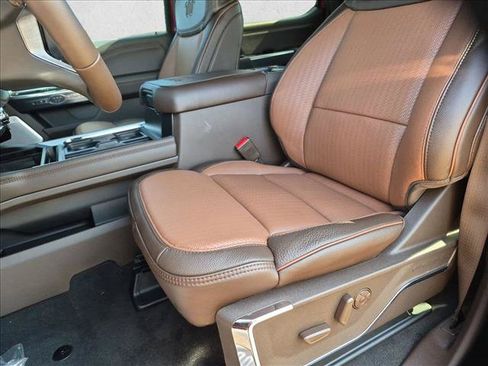 New 2026 Ford F250 King Ranch AWD/4WD image 4