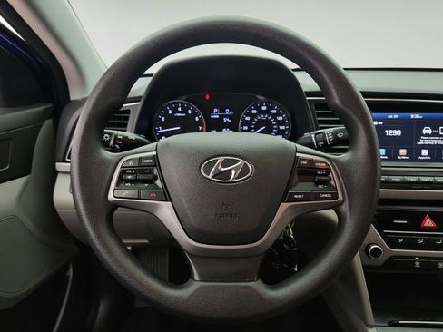 Used 2017 Hyundai Elantra SE FWD image 12