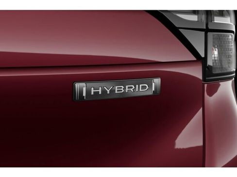 New 2026 Subaru Forester Touring AWD/4WD image 12