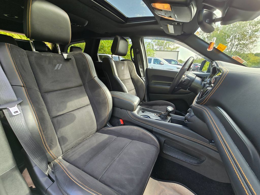 Used 2023 Dodge Durango R/T AWD/4WD image 22