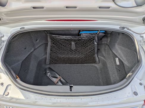 New 2025 MAZDA MX-5 Miata Grand Touring image 19