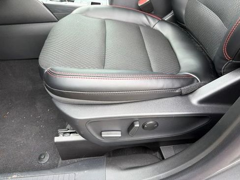 New 2026 Ford Escape ST-Line w/ Tech Pack #1 AWD/4WD image 13