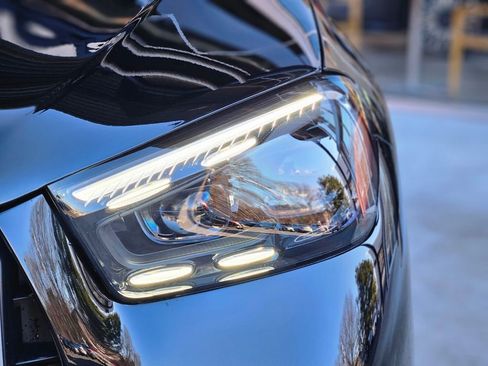 New 2026 Mercedes-Benz GLE 53 AMG 4MATIC image 10