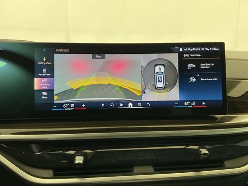 Certified 2024 BMW X5 xDrive40i w/ Premium Package image 12