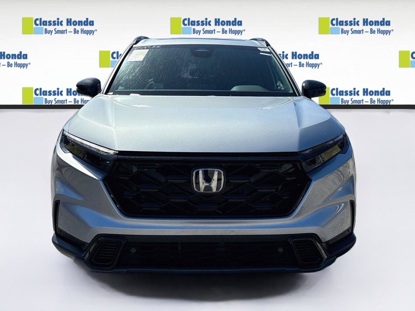 New 2027 Honda CR-V Sport-L image 2