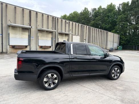 Used 2019 Honda Ridgeline RTL image 12