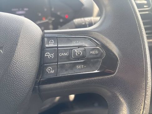 Used 2023 RAM ProMaster 3500 w/ Fleet Safety Group FWD image 17