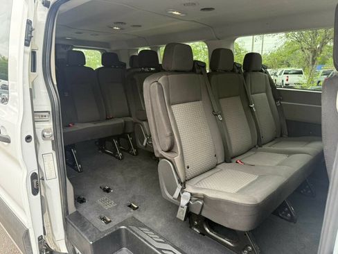 Used 2024 Ford Transit 350 XLT RWD image 8