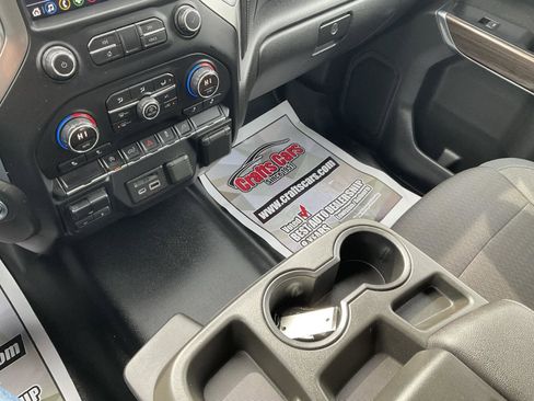 Used 2019 Chevrolet Silverado 1500 LT w/ All-Star Edition image 18