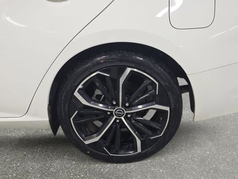 Used 2024 Nissan Altima 2.5 SR image 31