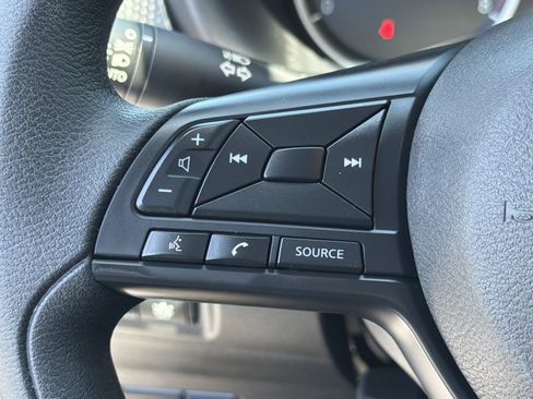 Used 2024 Nissan Kicks S FWD image 23