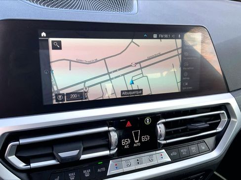 Used 2021 BMW 330e w/ Premium Package image 30