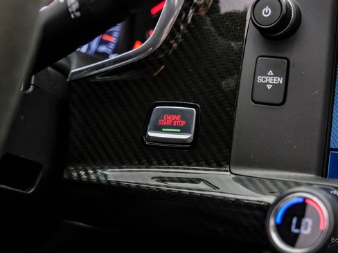 Used 2019 Chevrolet Corvette ZR1 RWD image 94