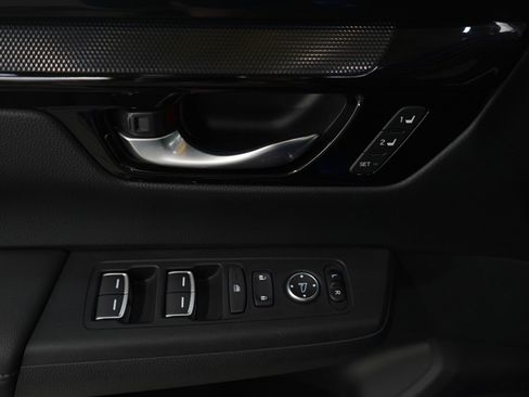 Used 2024 Honda CR-V EX-L image 21