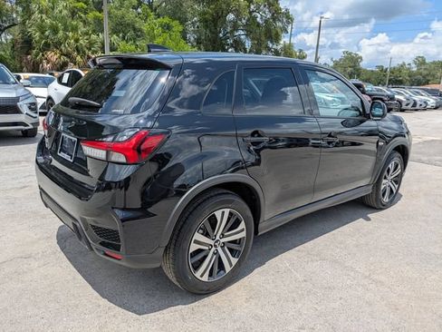 New 2026 Mitsubishi Outlander Sport ES AWD/4WD image 4