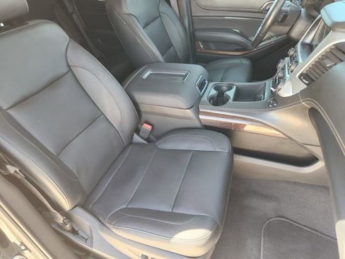 Used 2020 GMC Yukon SLT w/ Graphite Edition image 15