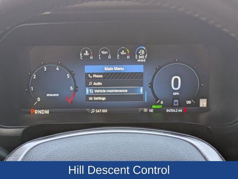 Certified 2024 Ford F150 King Ranch w/ FX4 Off-Road Package image 29