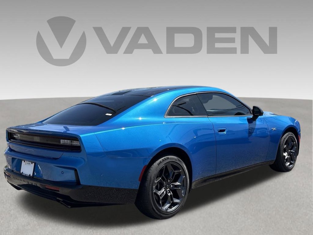 New 2026 Dodge Charger R/T w/ Driver Convenience Group AWD/4WD image 7