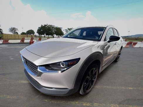 Used 2024 MAZDA CX-30 AWD 2.5 S w/ Select Sport Pkg image 5