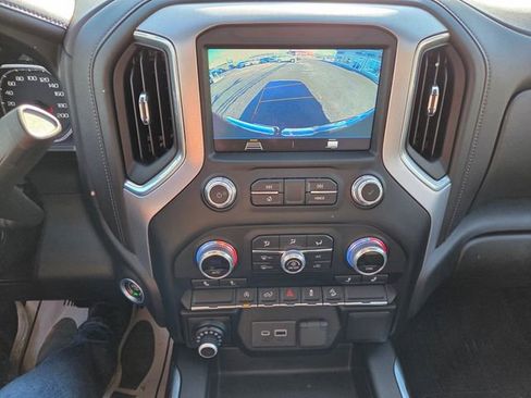 Used 2022 GMC Sierra 1500 Elevation w/ X31 Off-Road Package image 22