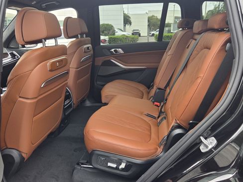 New 2027 BMW X7 xDrive40i w/ Executive Package AWD/4WD image 11