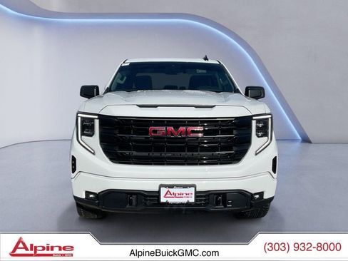 Used 2024 GMC Sierra 1500 Elevation w/ X31 Off-Road Package image 8