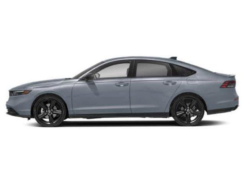 Used 2024 Honda Accord Sport image 3