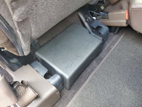 Used 2015 Ford F150 King Ranch w/ Equipment Group 601A Luxury image 40