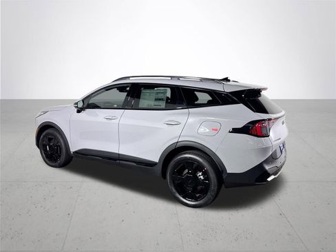 New 2026 Kia Sportage X-Line AWD/4WD image 8
