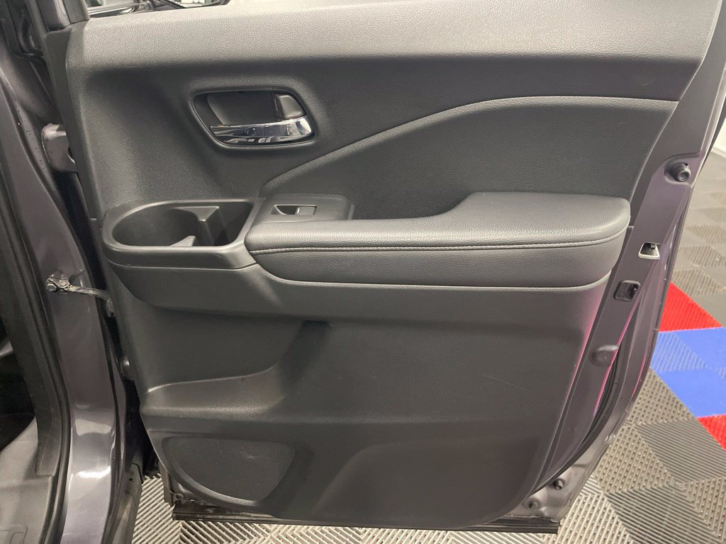 Used 2021 Honda Ridgeline RTL-E image 17