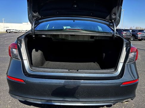 Used 2024 Honda Civic Sport image 22