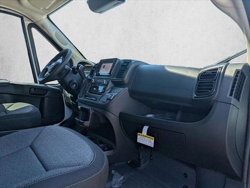 New 2026 RAM ProMaster 1500 image 18