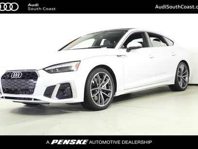 Used 2023 Audi A5 2.0T Premium Plus w/ Premium Plus