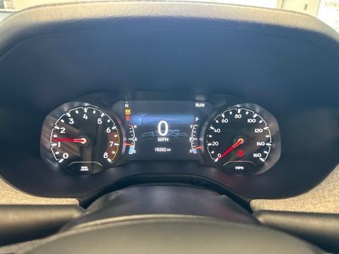 Used 2023 Jeep Compass Latitude AWD/4WD image 27