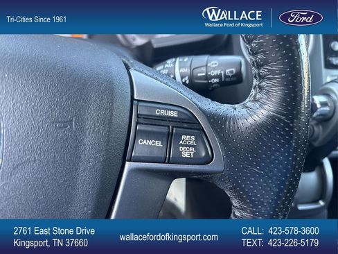 Used 2015 Honda Pilot EX-L image 18