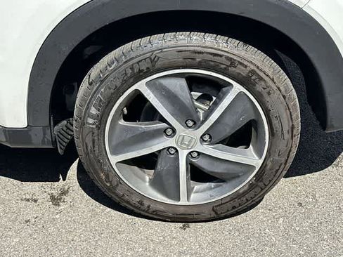 Used 2022 Honda HR-V EX image 5