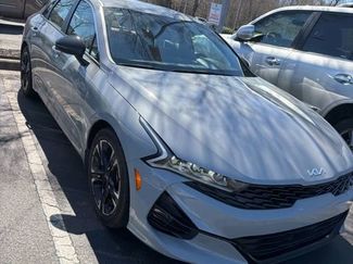 Used 2023 Kia K5 GT-Line w/ GT-Line Premium Package 360° Tour