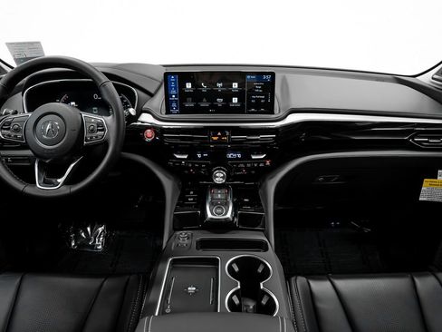 New 2026 Acura MDX FWD w/ Technology Package image 21
