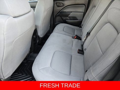 Used 2021 GMC Canyon Elevation Standard w/ Convenience Package image 29