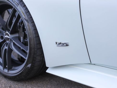 Used 2019 Aston Martin DBS Superleggera RWD image 27