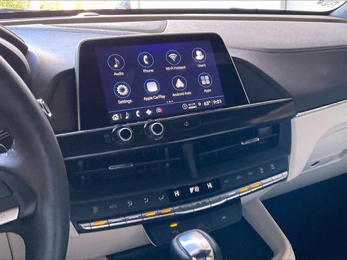 Used 2023 Cadillac CT4 Luxury image 10