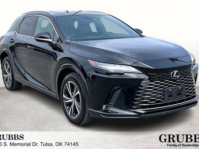 Used 2024 Lexus RX 350 Premium w/ Cold Area Package