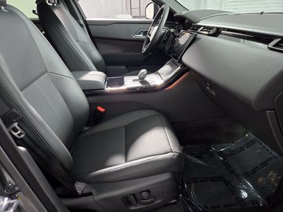 New 2026 Land Rover Range Rover Velar Dynamic SE