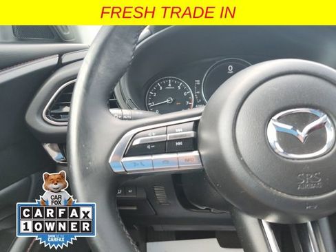 Used 2023 MAZDA CX-30 AWD 2.5 S w/ Preferred Package image 6