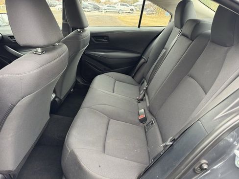 Used 2024 Toyota Corolla LE image 11