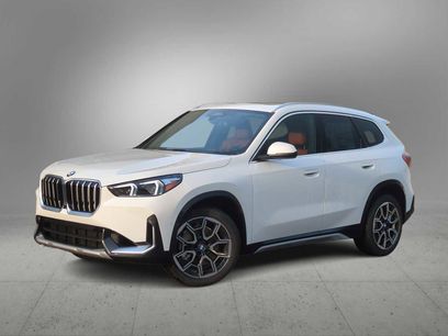 New 2026 BMW X1 xDrive28i w/ Technology Package